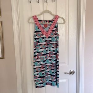 Tracy Negoshian Medium Dress